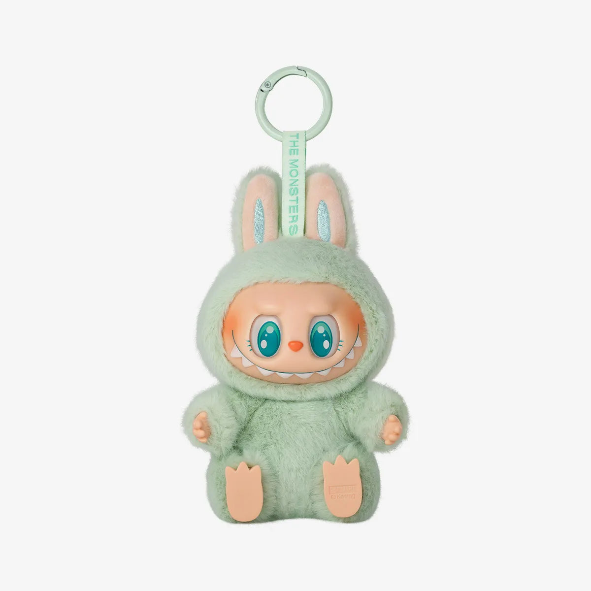 Labubu “Have a Seat” Monster Series – 1 Piece Open Box (Ququ) by POP MART