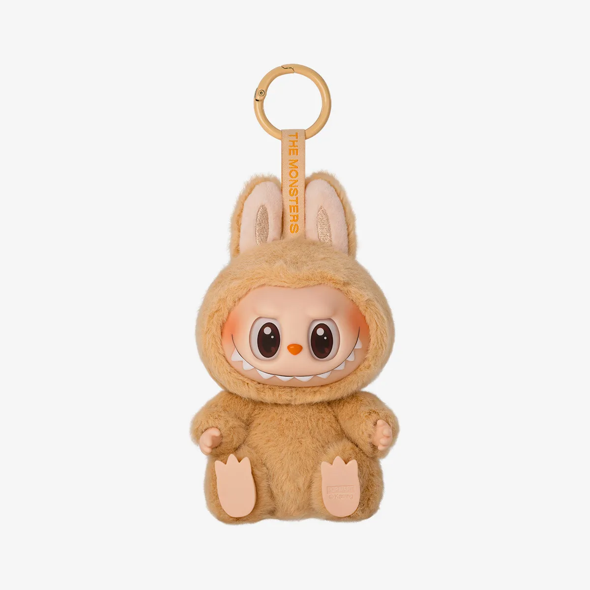 Labubu “Have a Seat” Monster Series – 1 Piece Open Box (Baba) by POP MART
