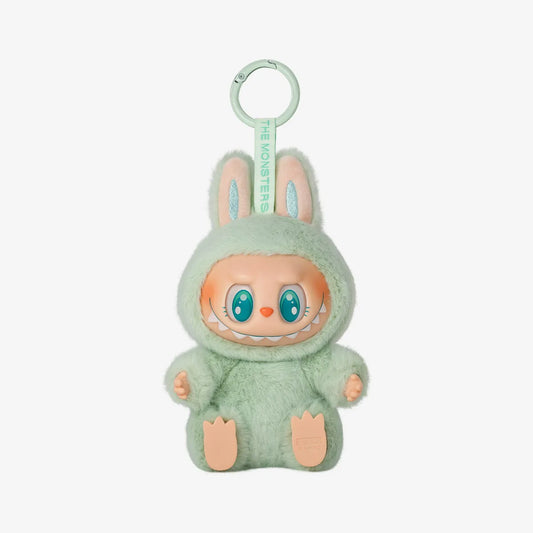 Labubu “Have a Seat” Monster Series – 1 Piece Open Box (Ququ) by POP MART