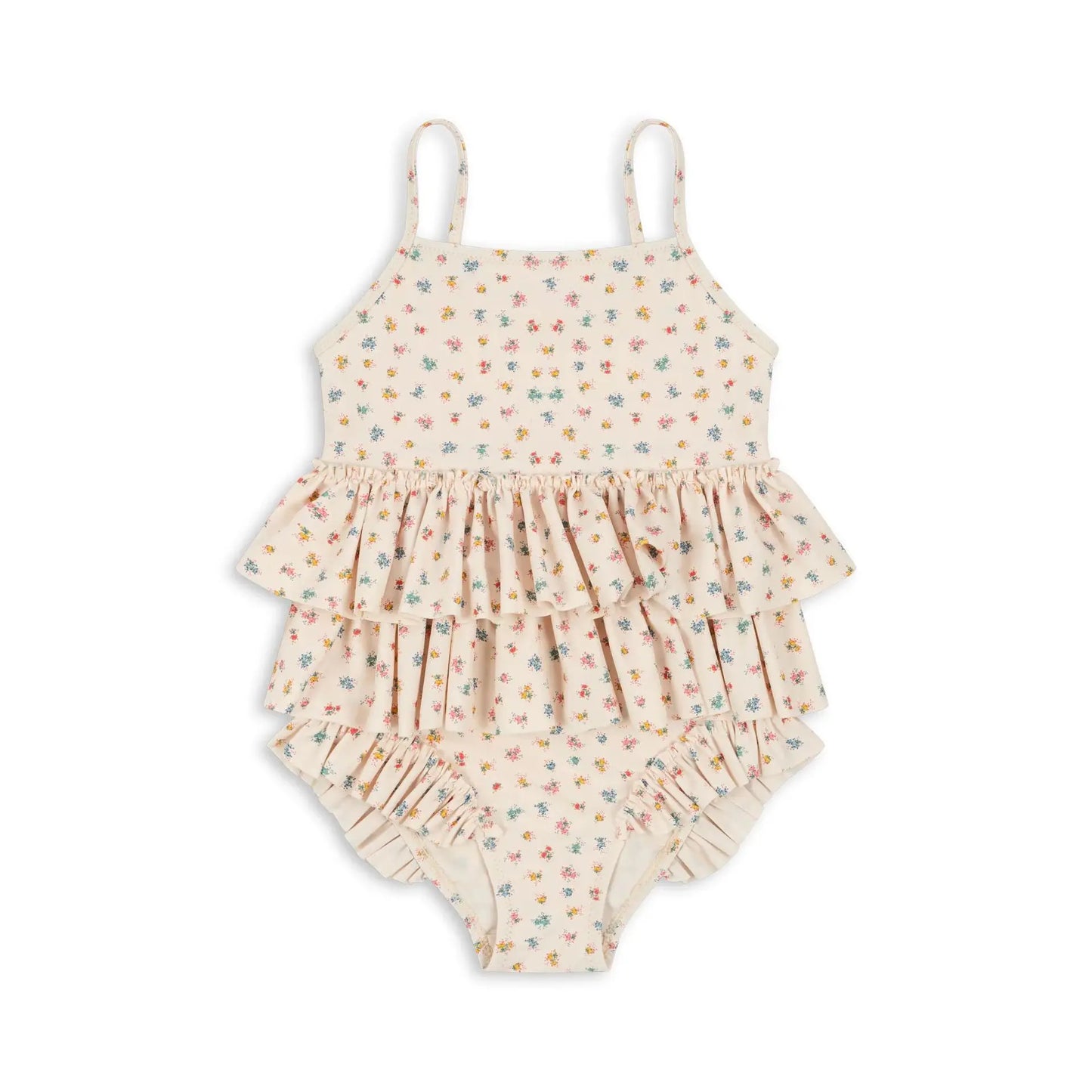 Trendy Girls’ Swimwear Sets – Printed, Fashion-Forward & Summer-Ready
