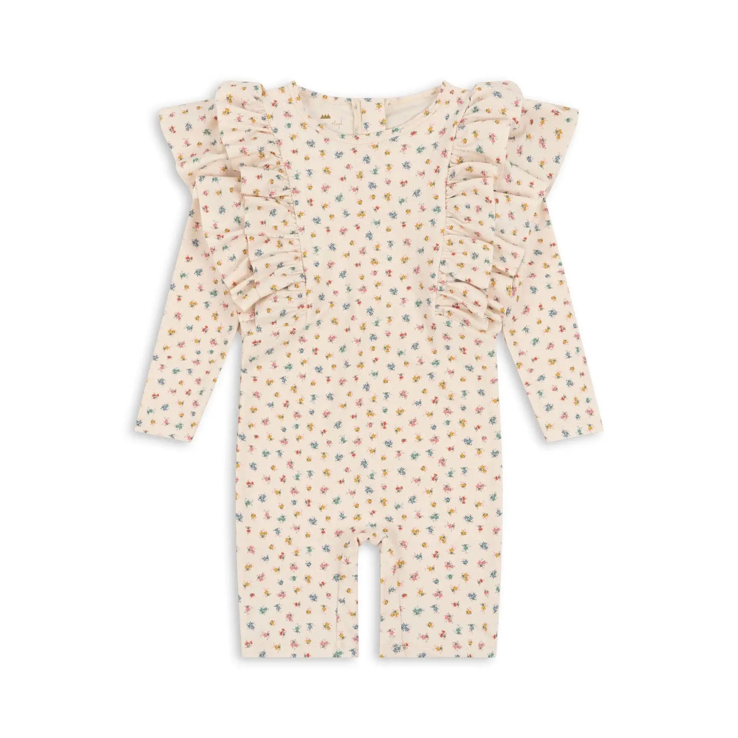 Trendy Girls’ Swimwear Sets – Printed, Fashion-Forward & Summer-Ready