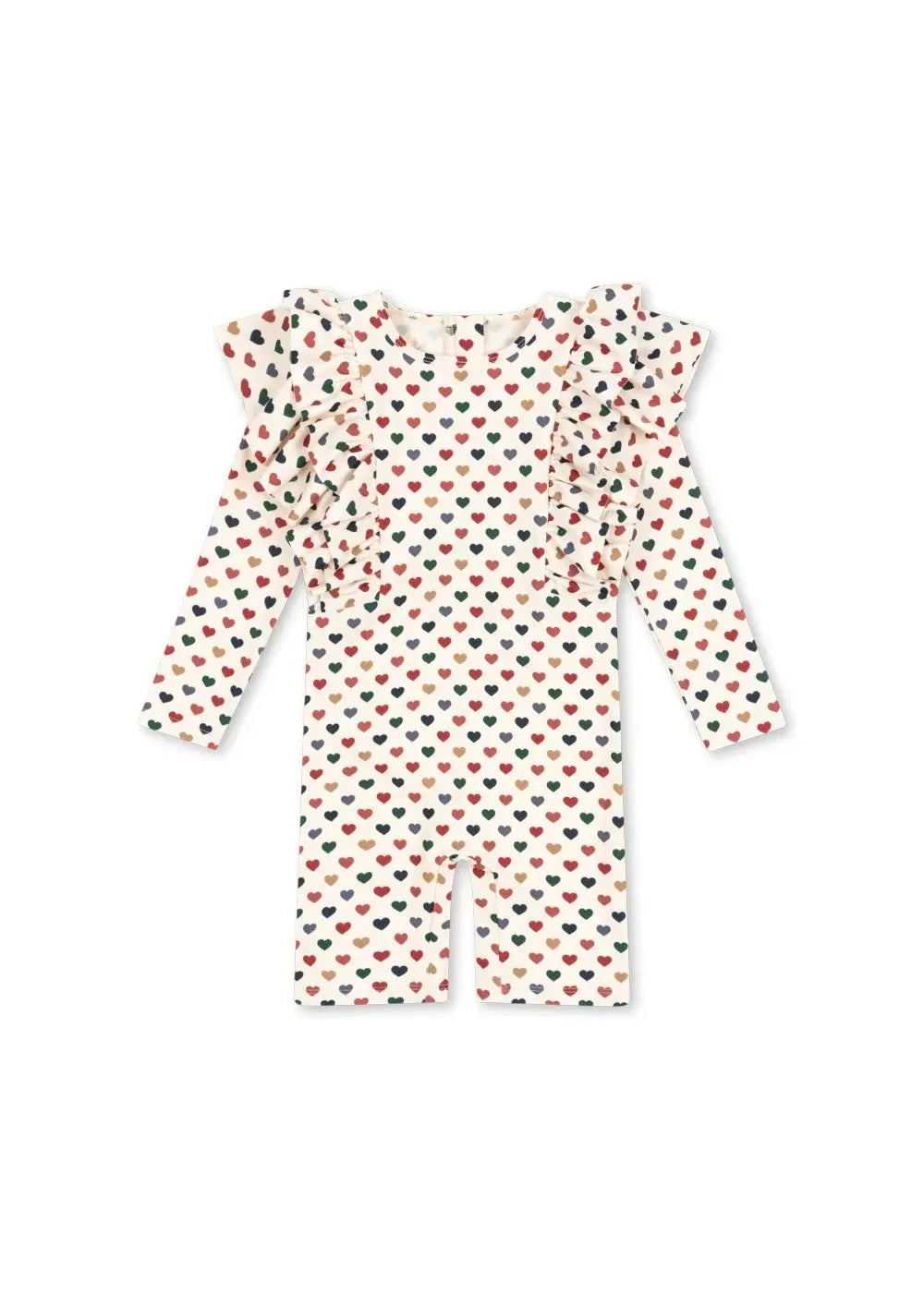 Trendy Girls’ Swimwear Sets – Printed, Fashion-Forward & Summer-Ready 2025