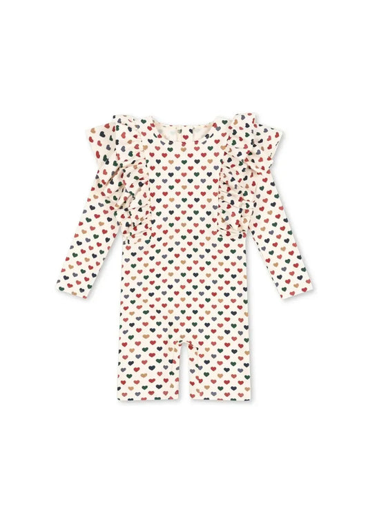 Trendy Girls’ Swimwear Sets – Printed, Fashion-Forward & Summer-Ready 2025