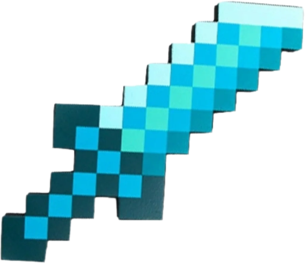 Minecraft Costume Dress Up