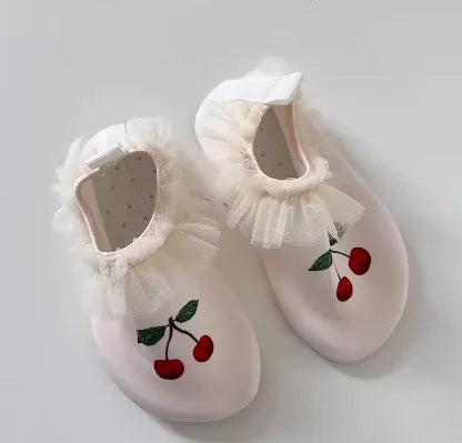 Aesthetic Kids & Baby Swim Shoes