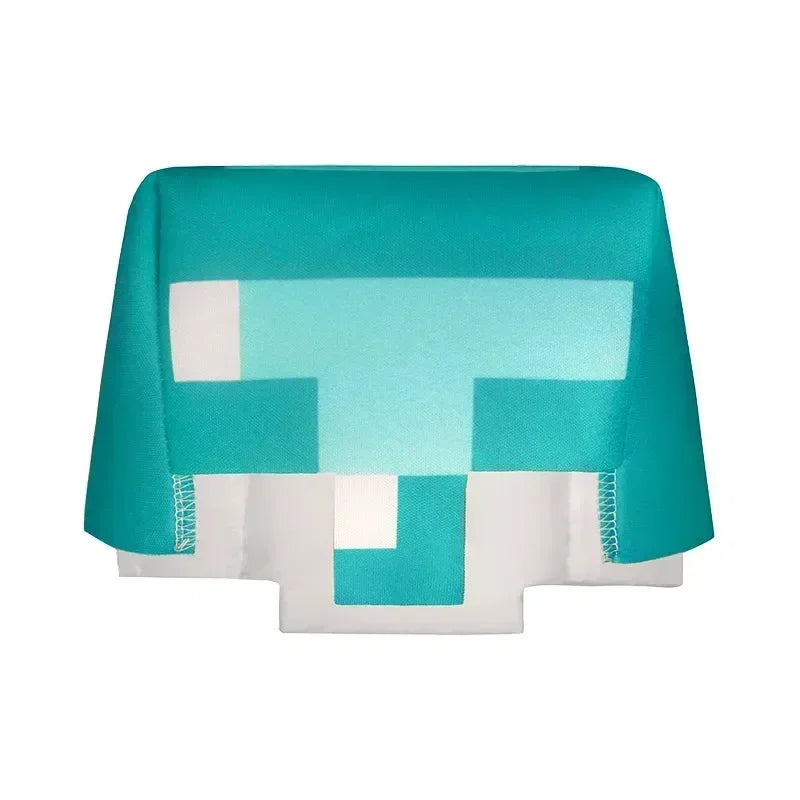 Minecraft Costume Dress Up