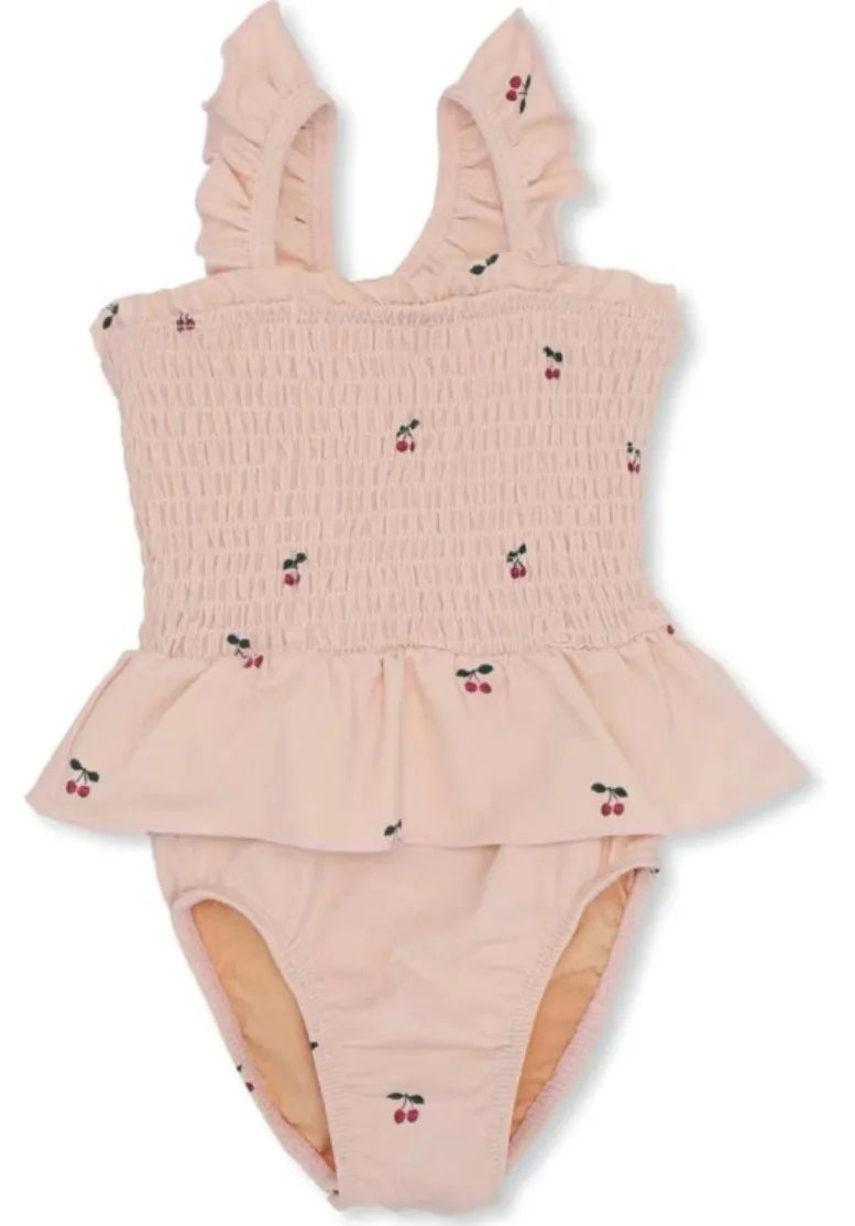 Trendy Girls’ Swimwear Sets – Printed, Fashion-Forward & Summer-Ready