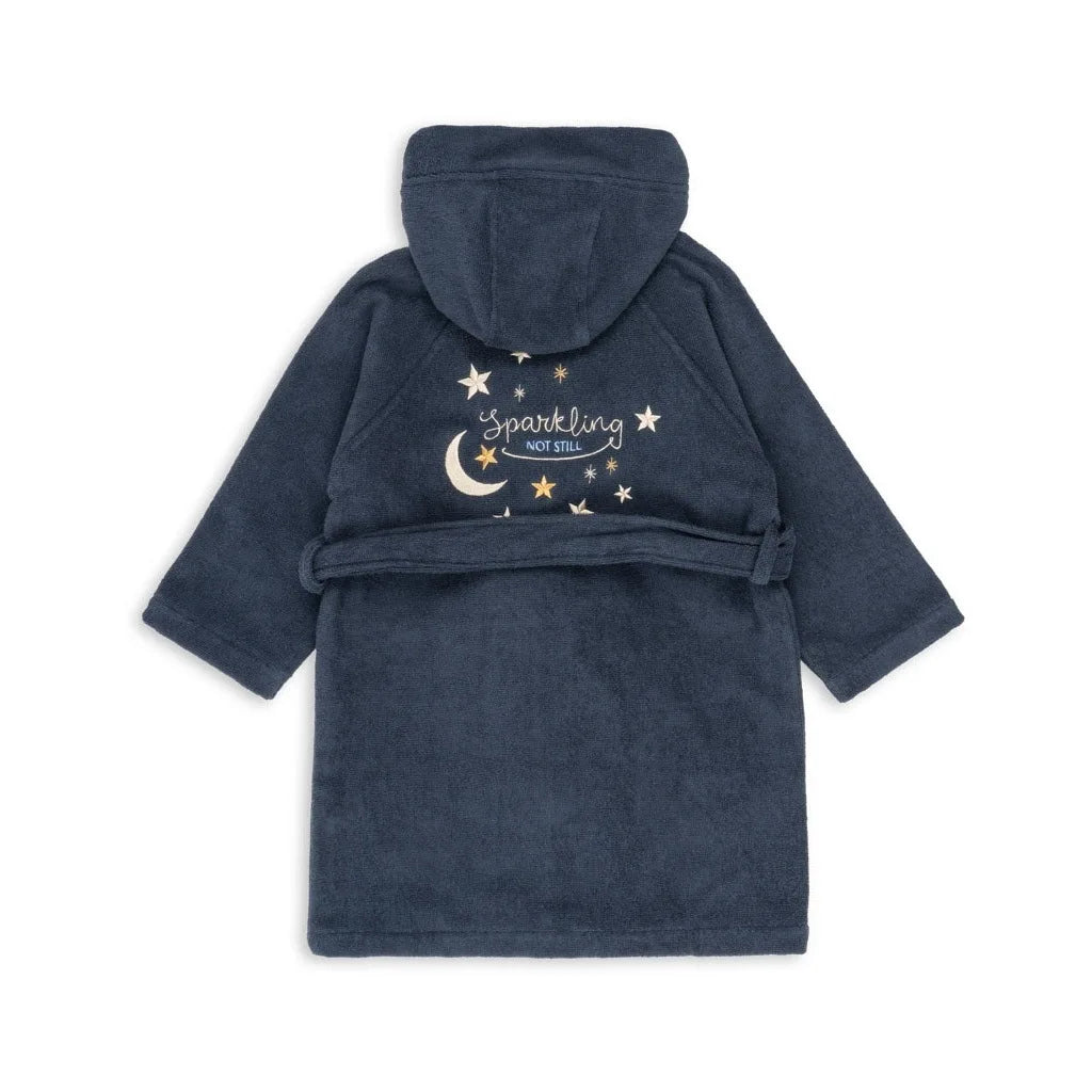 Baby Girls - Bathrobe Towel