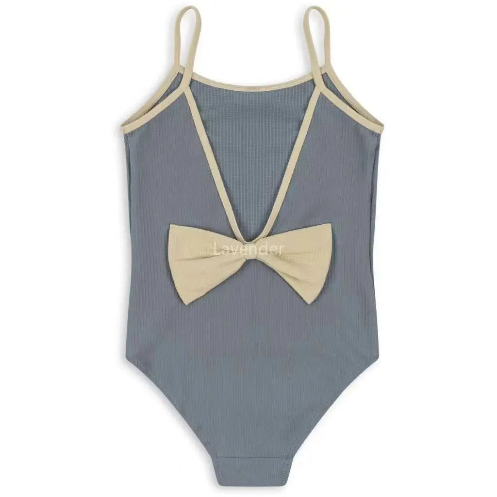 Trendy Girls’ Swimwear Sets – Printed, Fashion-Forward & Summer-Ready