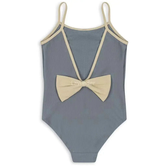 Trendy Girls’ Swimwear Sets – Printed, Fashion-Forward & Summer-Ready