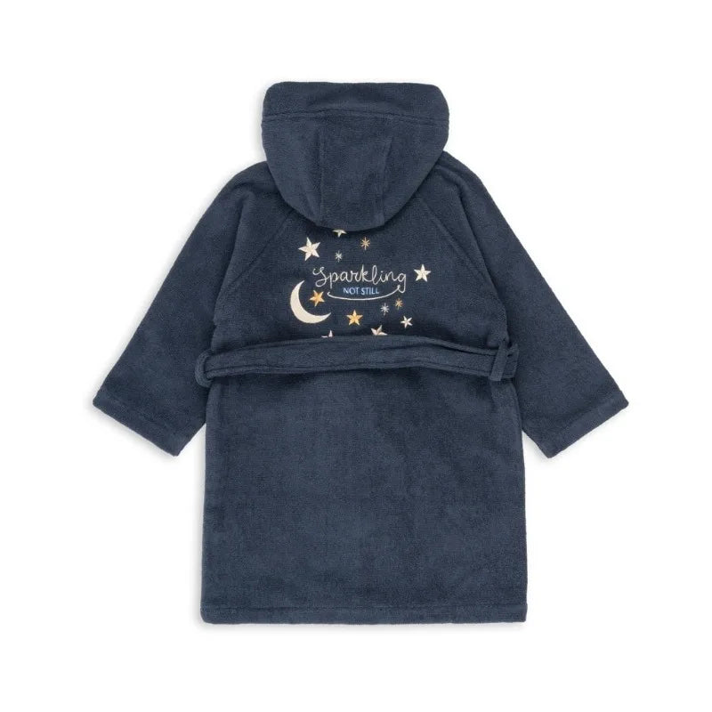 Baby Girls - Bathrobe Towel