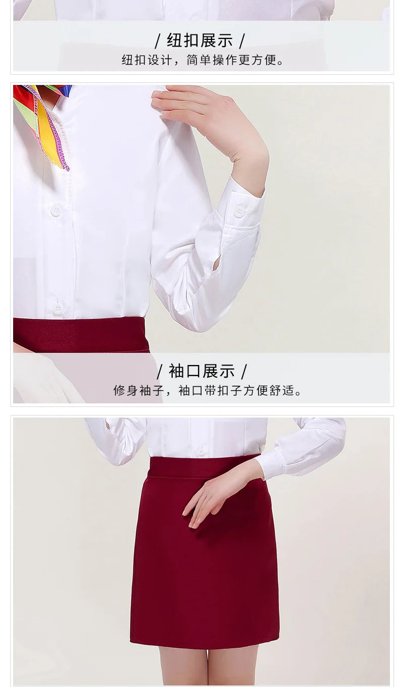 Children's Pilot Uniform Stewardess Cosplay Halloween Costumes Kids Girl Boy Captain Aircraft Fancy Clothing Role Play Outfit