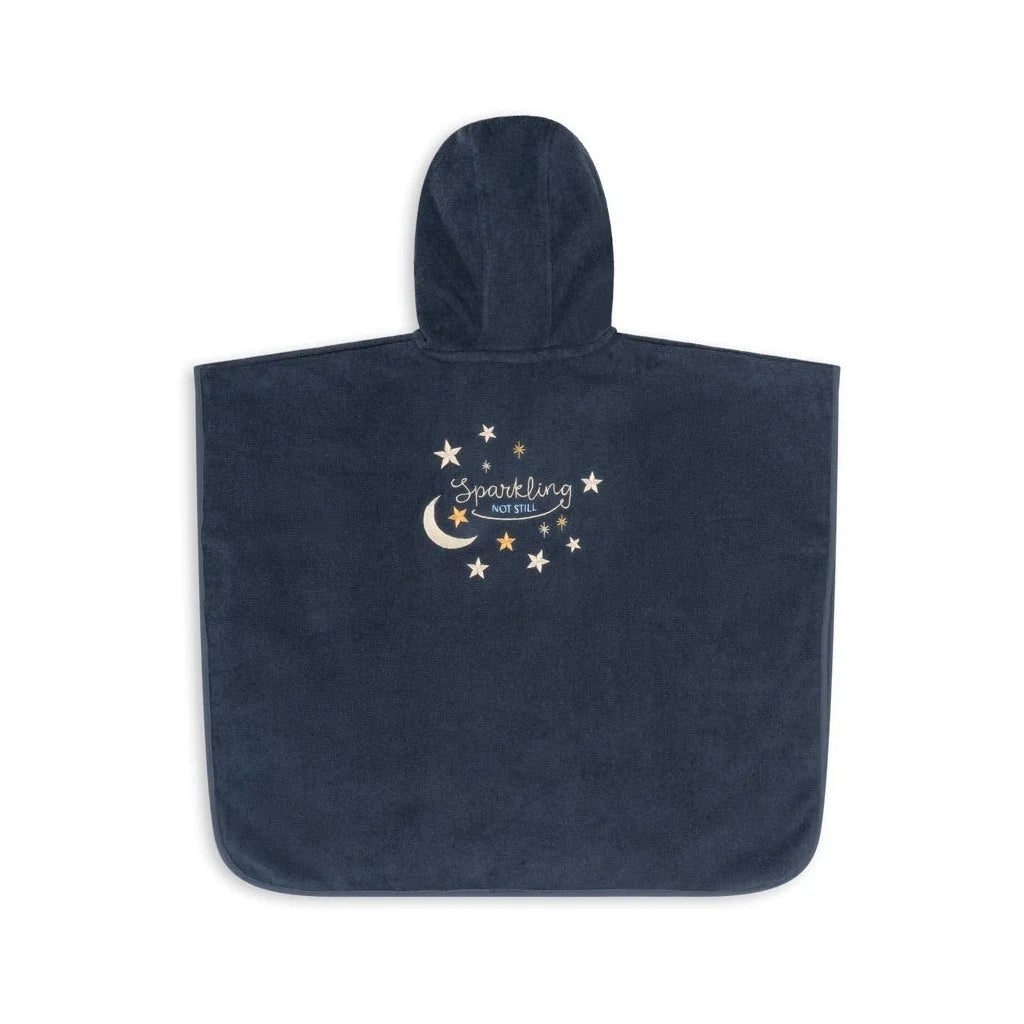 Baby Girls - Bathrobe Towel