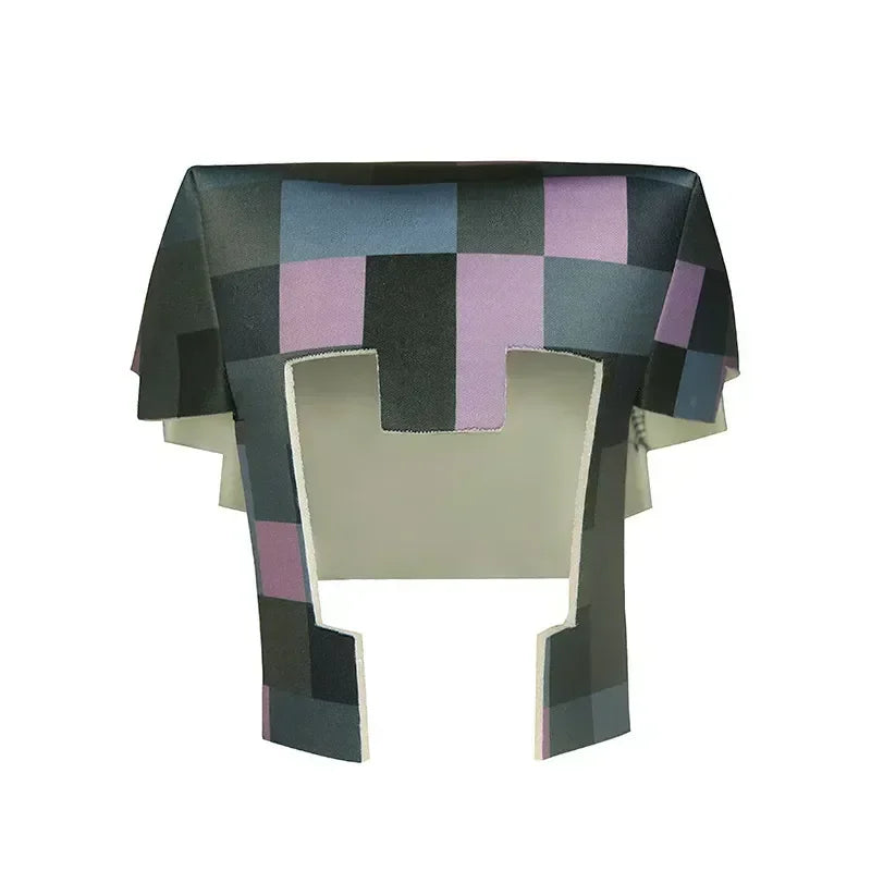 Minecraft Costume Dress Up