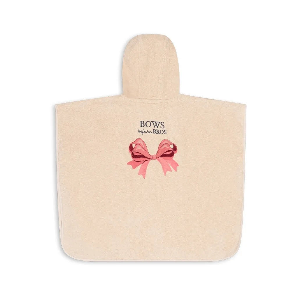 Baby Girls - Bathrobe Towel