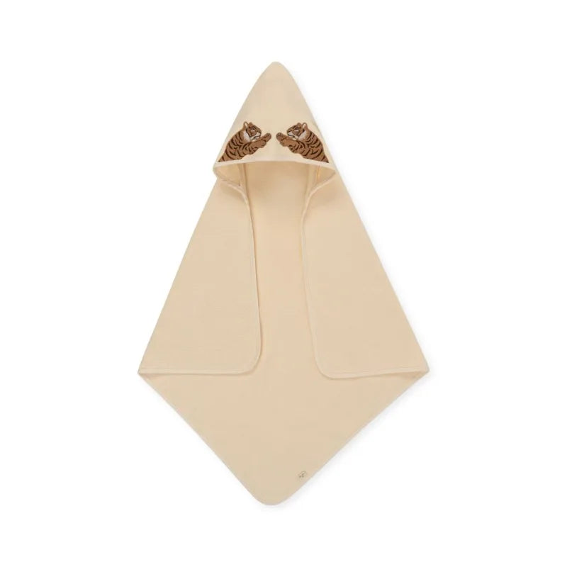 Baby Girls - Bathrobe Towel