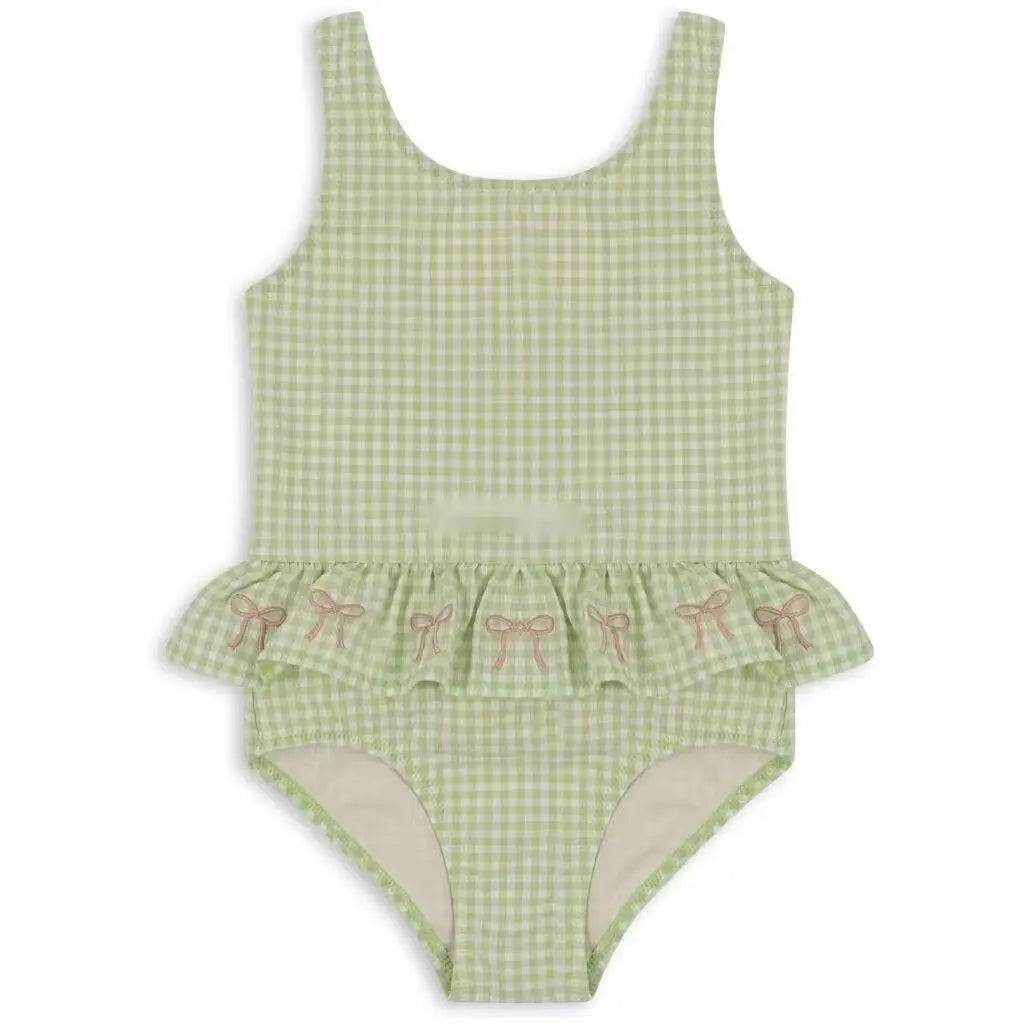 Trendy Girls’ Swimwear Sets – Printed, Fashion-Forward & Summer-Ready