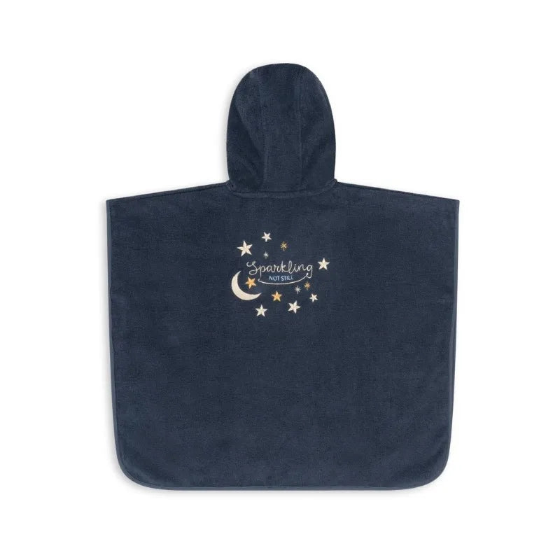 Baby Girls - Bathrobe Towel