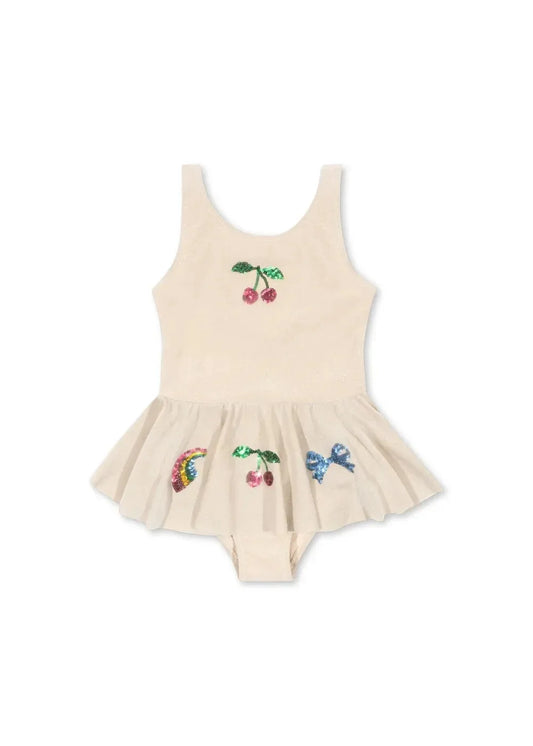 Trendy Girls’ Swimwear Sets – Printed, Fashion-Forward & Summer-Ready 2025