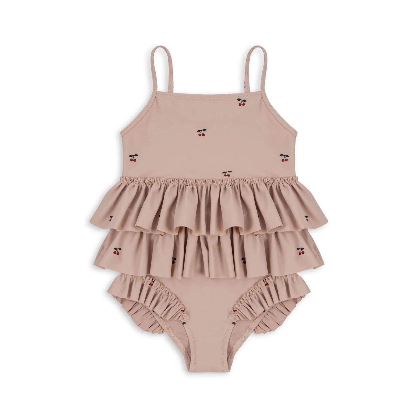 Trendy Girls’ Swimwear Sets – Printed, Fashion-Forward & Summer-Ready
